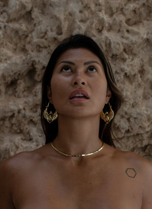 Amrita Earings