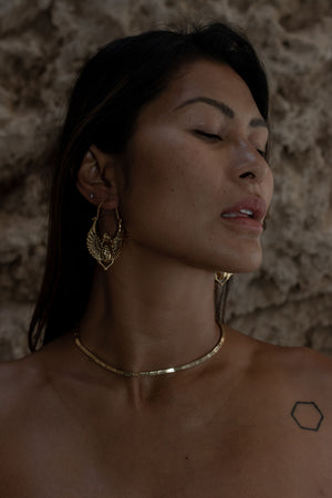 Amrita Earings
