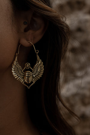 Amrita Earings