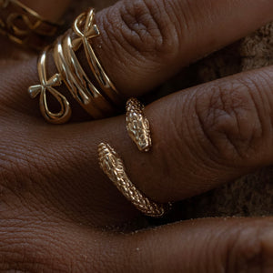 Viper Ring