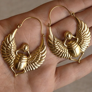 Amrita Earings