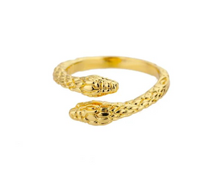 Viper Ring