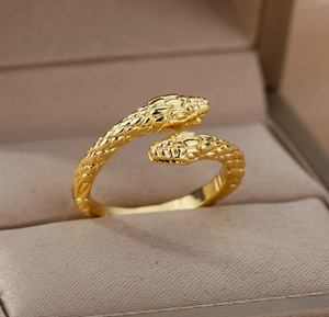 Viper Ring