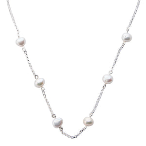 Align Yourself Necklace