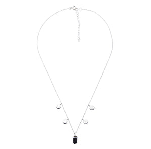 Integrity Onyx Necklace