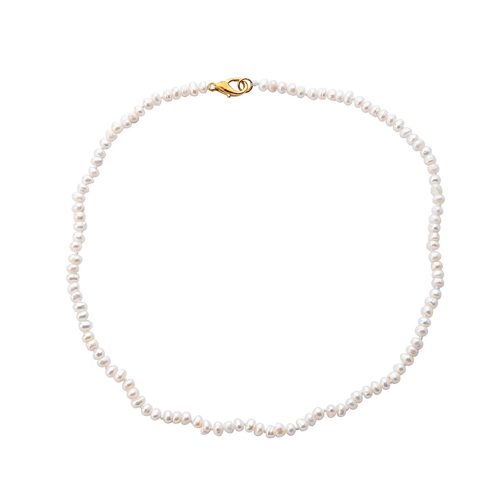 Lolita Pearl Necklace