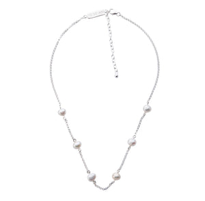 Align Yourself Necklace